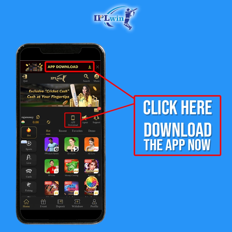Can You Really Find IPL betting app india on the Web?