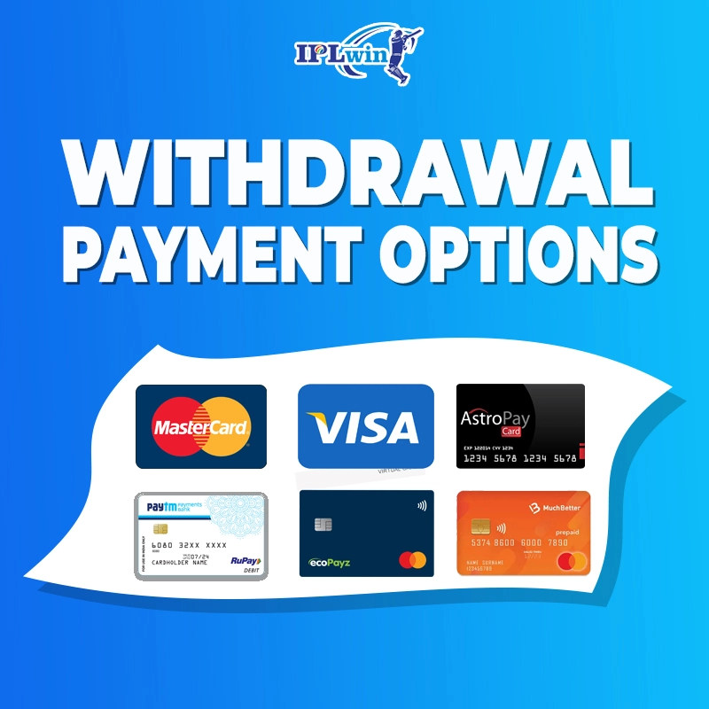 2 withdrawal payment option