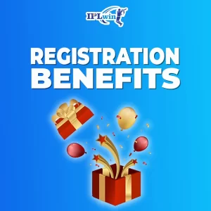registraion benefits